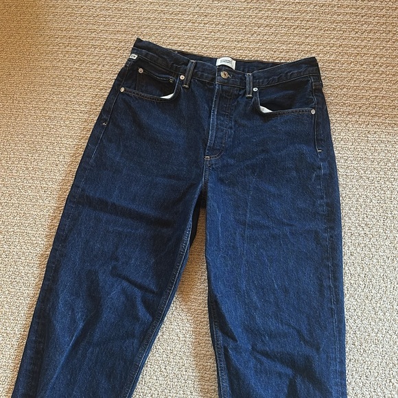 Citizens of Humanity Devi Jeans - Picture 6 of 12